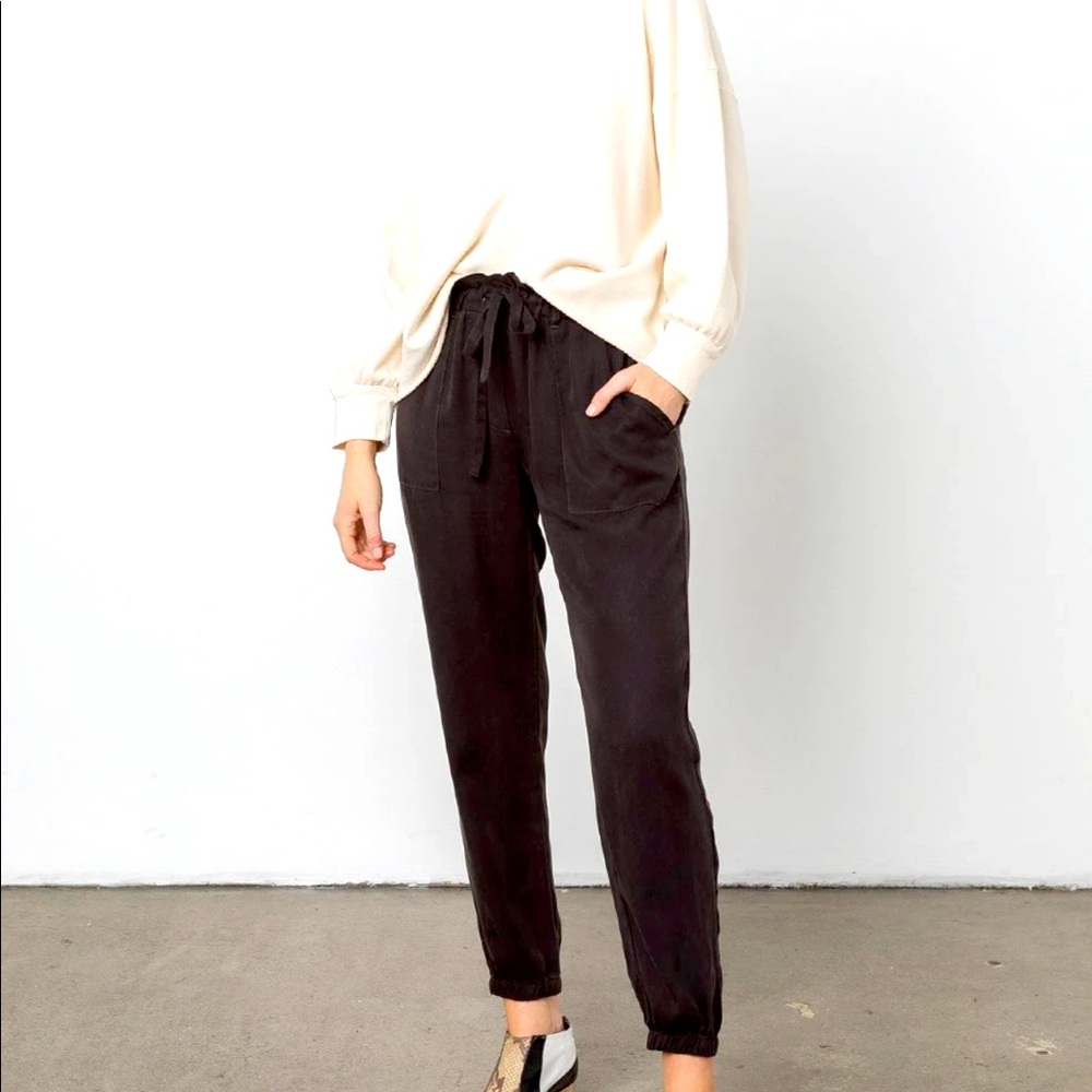 Rails NWT Dominic jogger in coal
